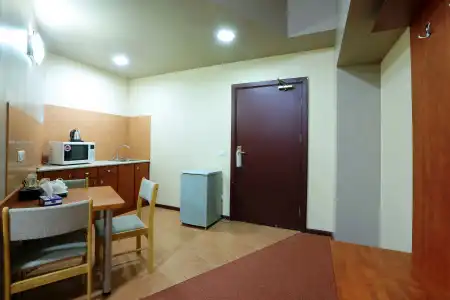 AUA Barsam Suites Yerevan - 12