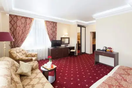 Alex Residence - 5