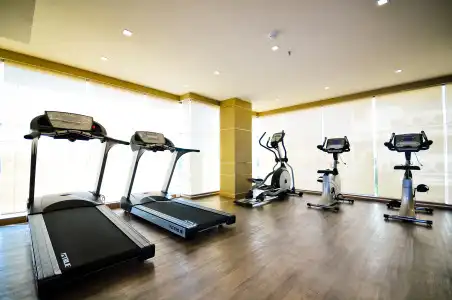 Ashlee Plaza Patong & Spa - 5