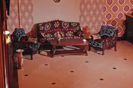 Mixt Royal Palace - 6