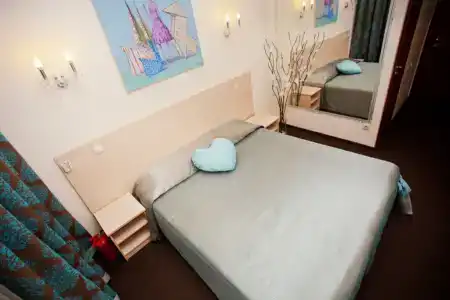 Art Ulianovsk Left Bank - 100