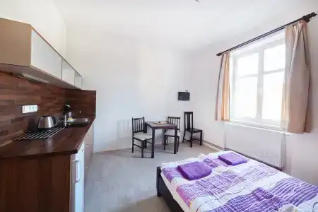 Foster Hostel - 35