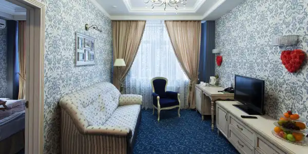 Alex Residence - 27