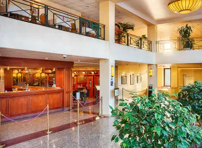 Rushotel - 3