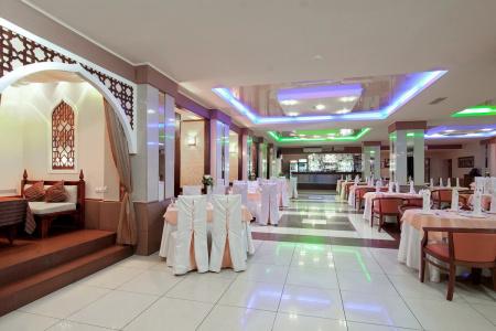 Amaks Congress Belgorod - 8