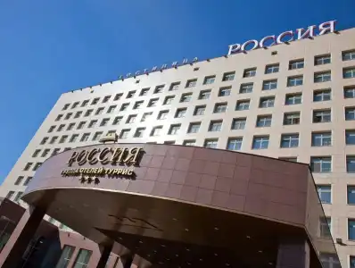Rossiya - 2