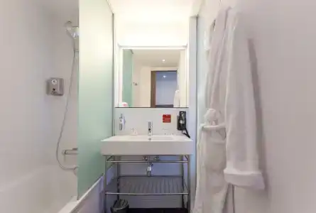 AZIMUT Tulskaya Moscow - 79