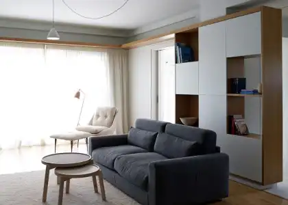 Scale Suites Apart-Hotel - 8