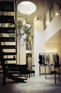 Vozdvyzhensky Boutique-Hotel - 13