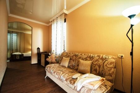 Vavilon Guest house - 13
