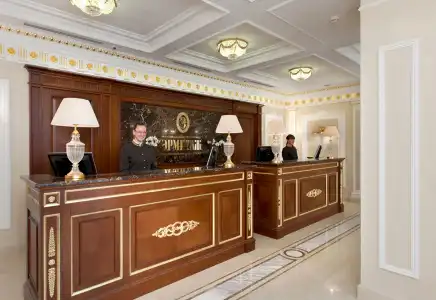The State Hermitage Museum Official - 9