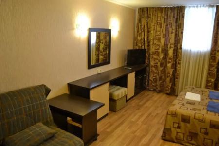 Odeon Guest House - 146