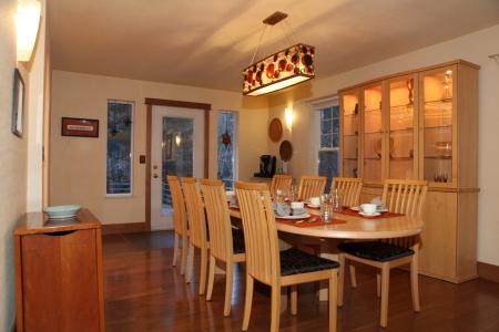 Bell In The Woods Guest House - 5