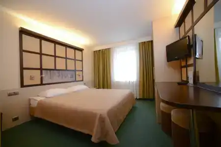 By Zont  Group AirDomodedovo - 65