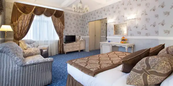 Alex Residence - 24