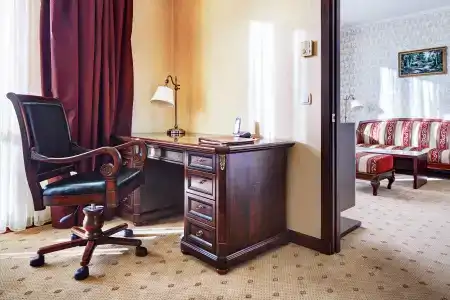 Hotel - 20