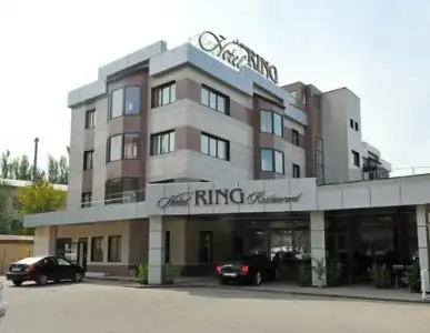 Ring - 1