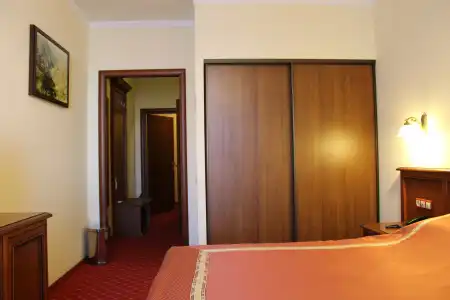 Gostinitsa Armeniya - 9