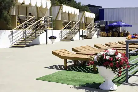 Respect Hall Resort & Spa - 7