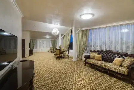 Bristol Spa-hotel - 110