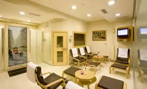 Glk Premier Regency Suites & Spa - 11