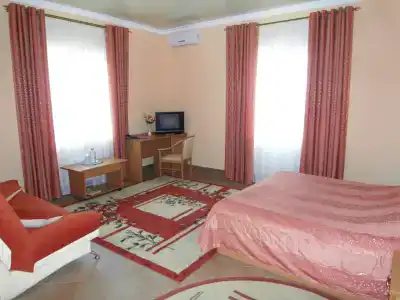 Dvoryanskoe Gnezdo - 113