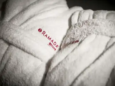 Ramada By Wyndham Istanbul Florya - 26