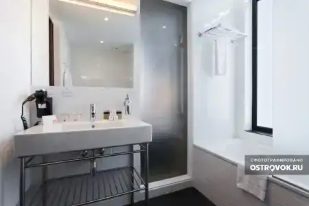 AZIMUT Tulskaya Moscow - 99