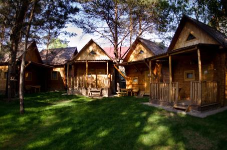 Health resort Krona - 2