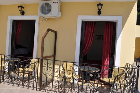 Corfu Secret - 124