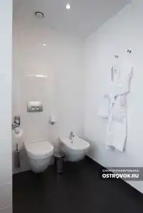 AZIMUT Tulskaya Moscow - 94