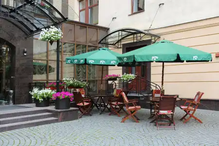 Nashotel - 9