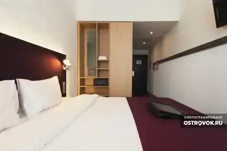 AZIMUT Tulskaya Moscow - 77