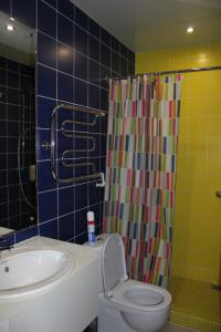 Soyuz Mini-Hotel - 52