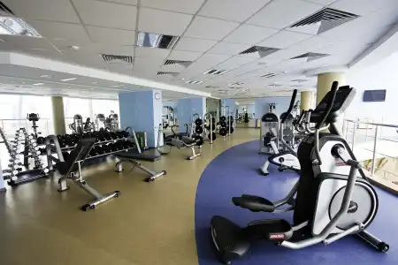Respect Hall Resort & Spa - 6