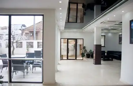 Urban Boutiques 9 - 2