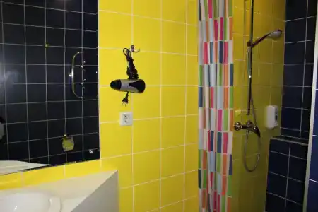 Soyuz Mini-Hotel - 64