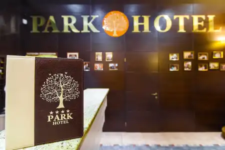 Park - 25
