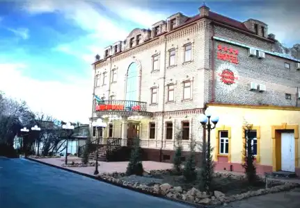 Grand Superior - 1