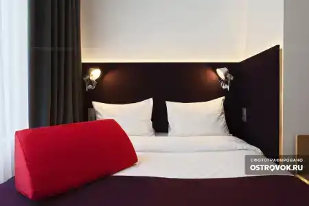 AZIMUT Tulskaya Moscow - 63