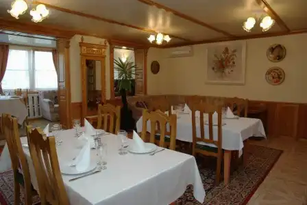 Okolitsa - 6