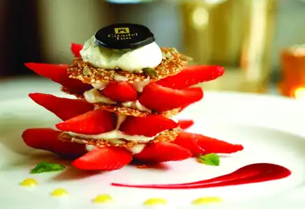 Citadel Inn Gastro Boutique - 10