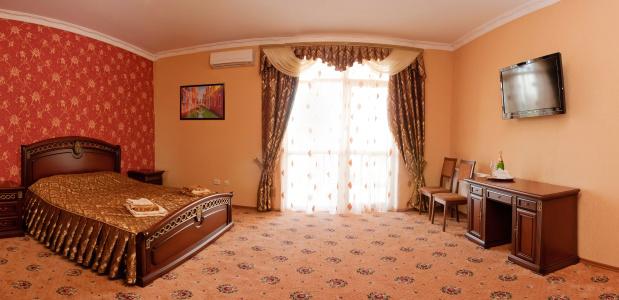 Villa Venetsiya - 80