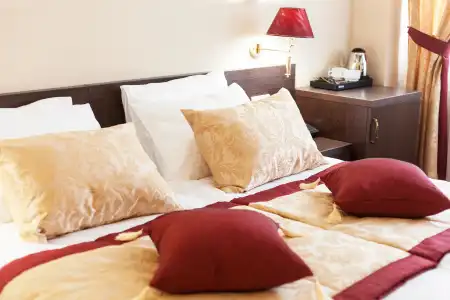 Alex Residence - 13
