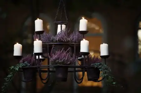 Vozdvyzhensky Boutique-Hotel - 17