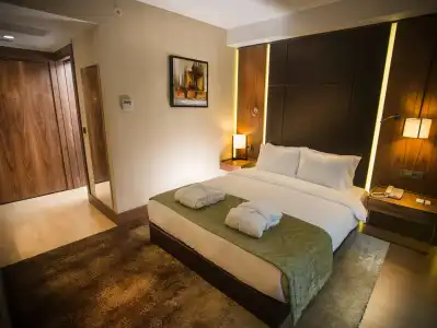 Ramada By Wyndham Istanbul Florya - 5