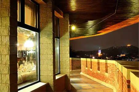 Citadel Inn Gastro Boutique - 11
