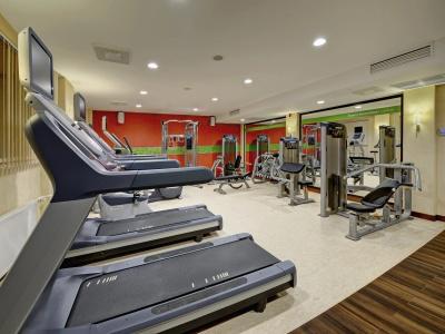 Hampton by Hilton Volgograd Profsoyuznaya - 17