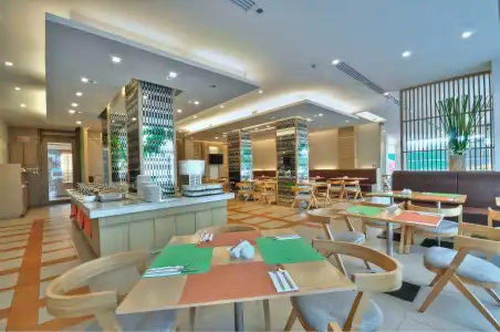 Ashlee Plaza Patong & Spa - 17