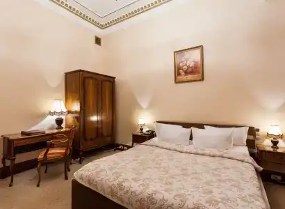 Legendary Sovietsky - 53